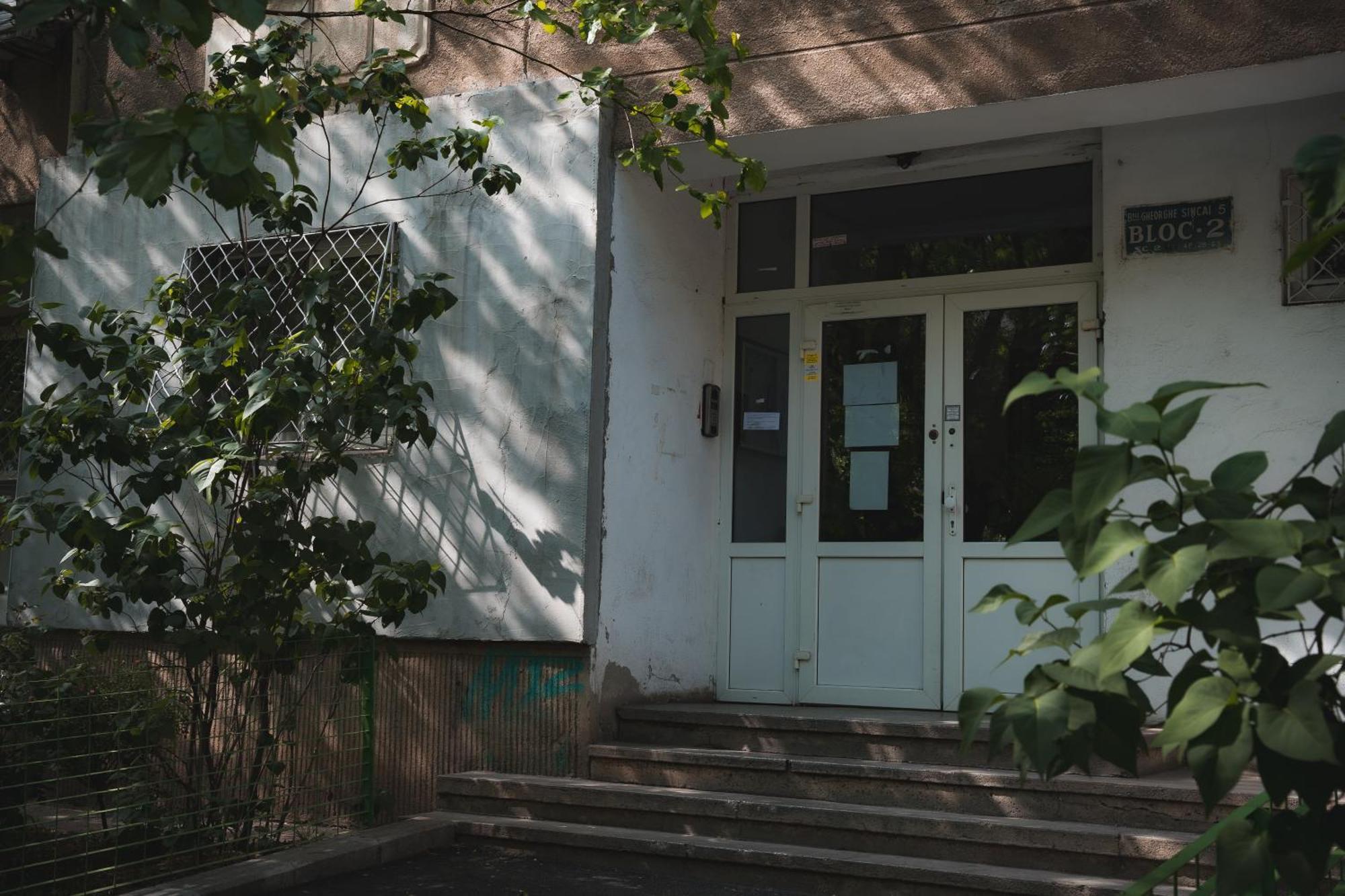 Sincai City Center Apartment Bucarest Exterior foto